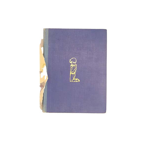 Enid Blyton's Before I Go To Sleep 1952