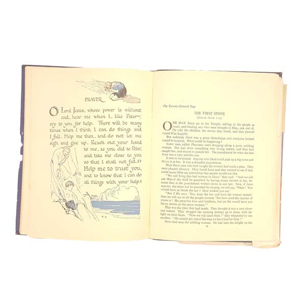 Enid Blyton's Before I Go To Sleep 1952