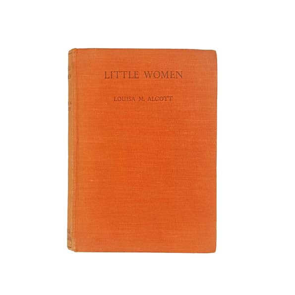 Louisa May Alcott's Little Women - Juvenile Productions