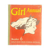 The Sixth Girl Annual - Hulton Press
