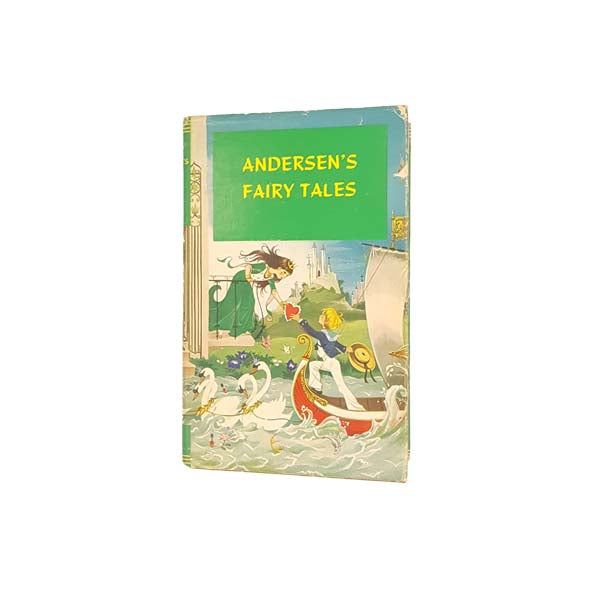 Andersen's Fairy Tales - Peal Press
