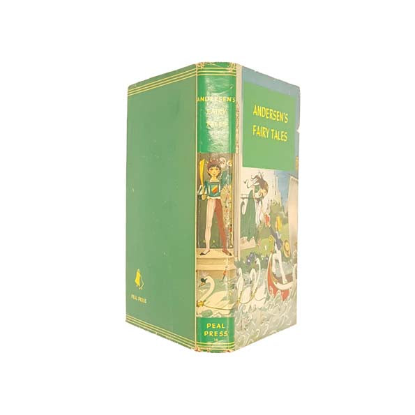 Andersen's Fairy Tales - Peal Press
