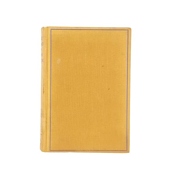 The Sword in the Stone by T.H. White 1939