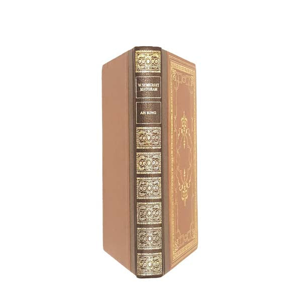 W Somerset Maugham's Ah King - Heron Books | Country House Library ...