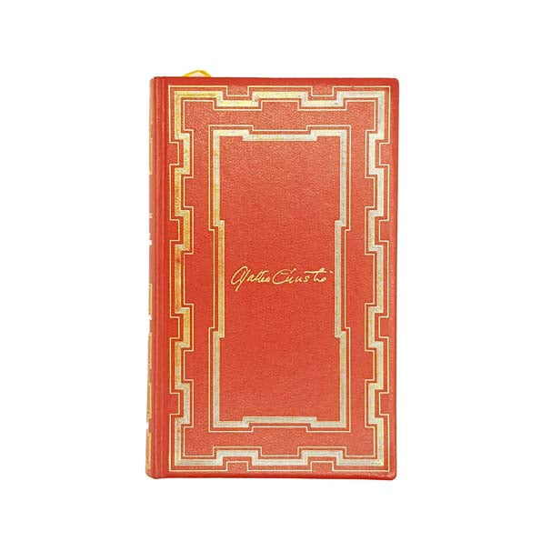 Agatha Christie's Death on the Nile &amp; They Do It With Mirrors 1976