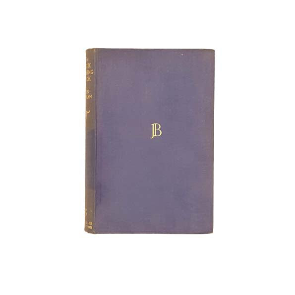 John Buchan's The Magic Walking Stick 1932 - First Edition