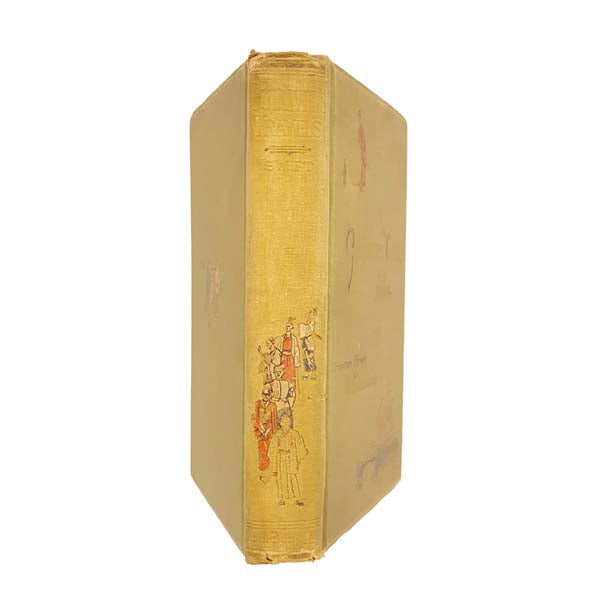 Jonathan Swift's Gulliver's Travels 1886