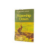 Watership Down by Richard Adams 1975