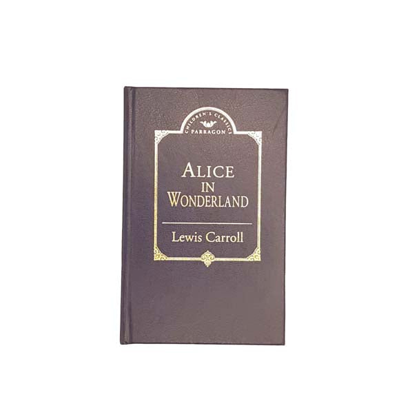 Lewis Carroll's Alice in Wonderland &amp; Through The Looking-Glass 1993