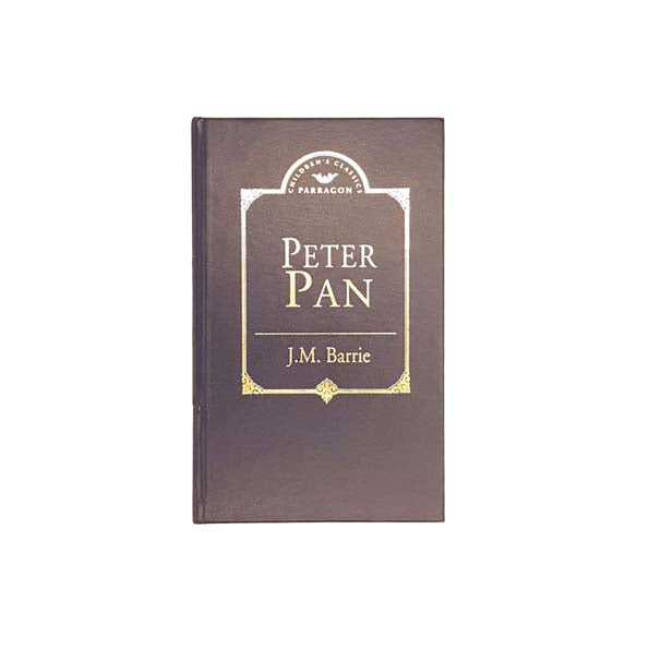 J.M. Barrie’s Peter Pan 1993