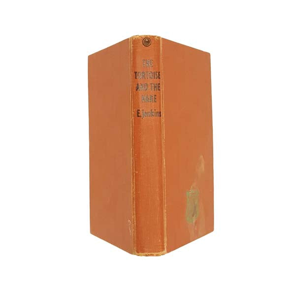 The Tortoise And The Hare by Elizabeth Jenkins 1954 - First Edition