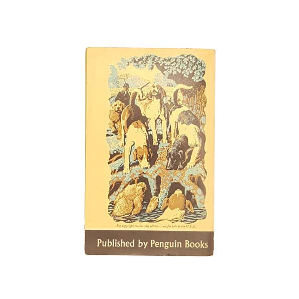 Tarka the Otter by Henry Williamson 1966