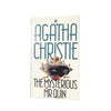 Agatha Christie's The Mysterious Mr Quin 1986