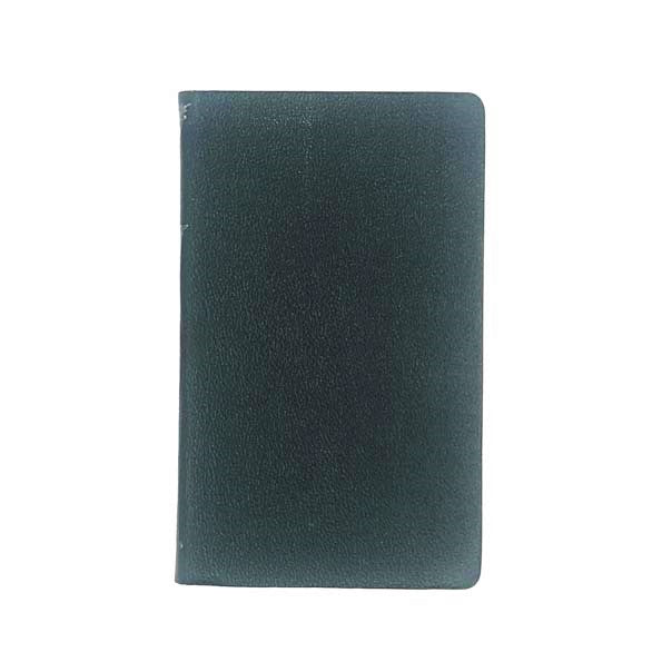 Little Men by Louisa M. Alcott 1960