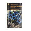 Rock Gardens by E. B. Anderson 1965 - Penguin