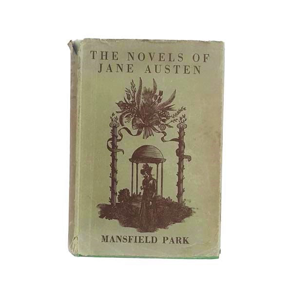 Jane Austen's Mansfield Park 1946