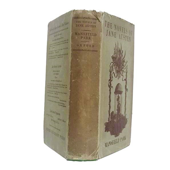 Jane Austen's Mansfield Park 1946