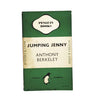 Jumping Jenny by Anthony Berkeley 1947 - Penguin