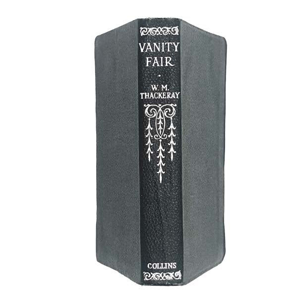 William Thackeray's Vanity Fair - Collins