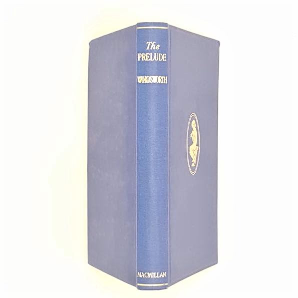 Wordsworth's The Prelude 1949