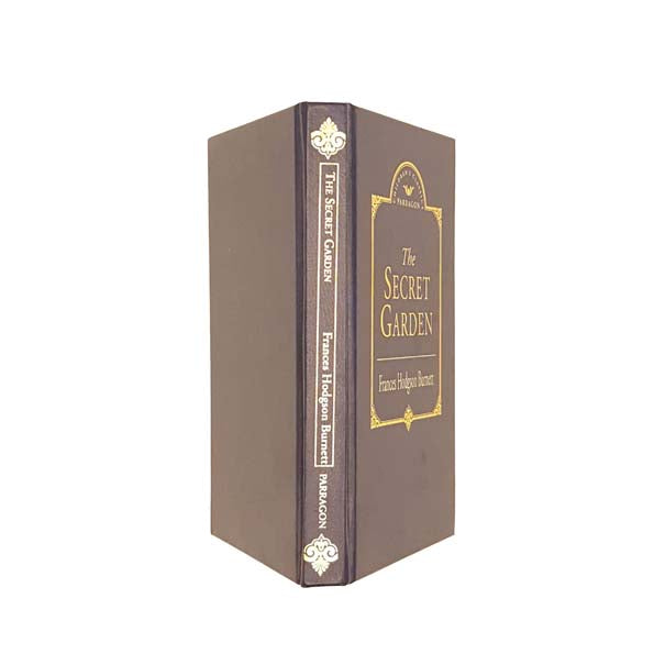 Frances Hodgson Burnett's The Secret Garden 1993