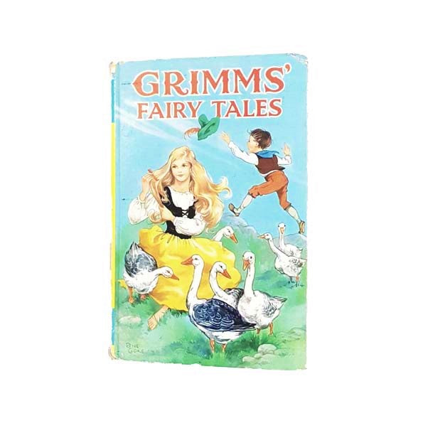 Grimm's Fairy Tales 1969