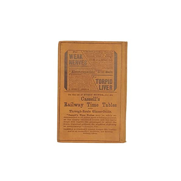 The Poetics of Aristotle 1880