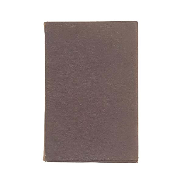 Rubáiyát of Omar Khayyám - Blue Collins