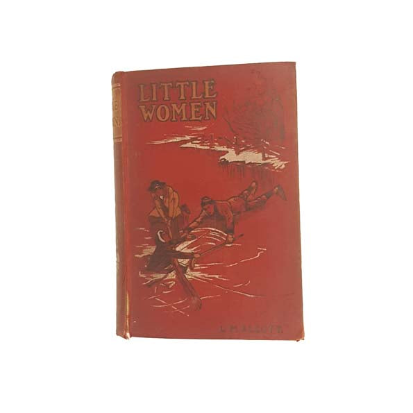 Louisa M. Alcott's Little Women - Collins