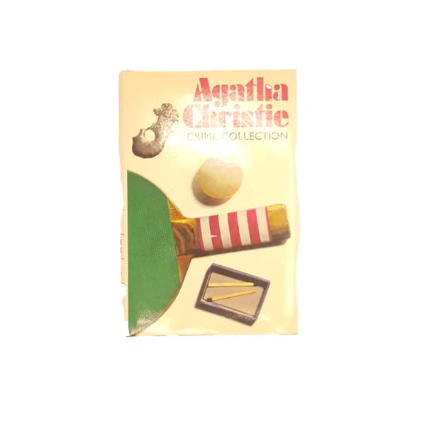 Agatha Christie's Nemesis; Parker Pyne Investigates; Poirot Investigates 1972