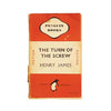 The Turn of the Screw by Henry James 1946 - First Edition