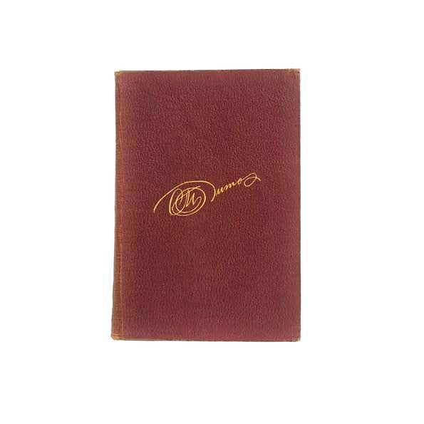 Alexandre Dumas' Forty-Five Guardsmen