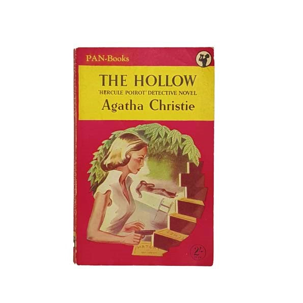 Agatha Christie's The Hollow 1952