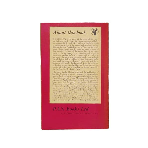 Agatha Christie's The Hollow 1952