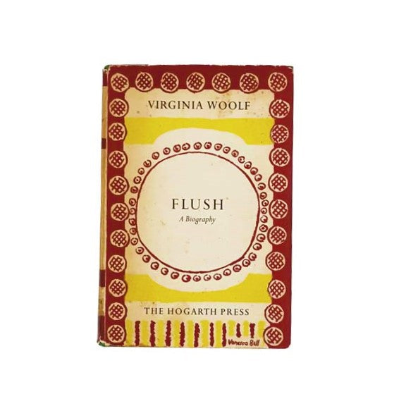 Virginia Woolf's Flush: A Biography 1958