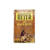 The Black Moth by Georgette Heyer 1966