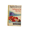 Agatha Christie's The Mystery of The Blue Train 1962