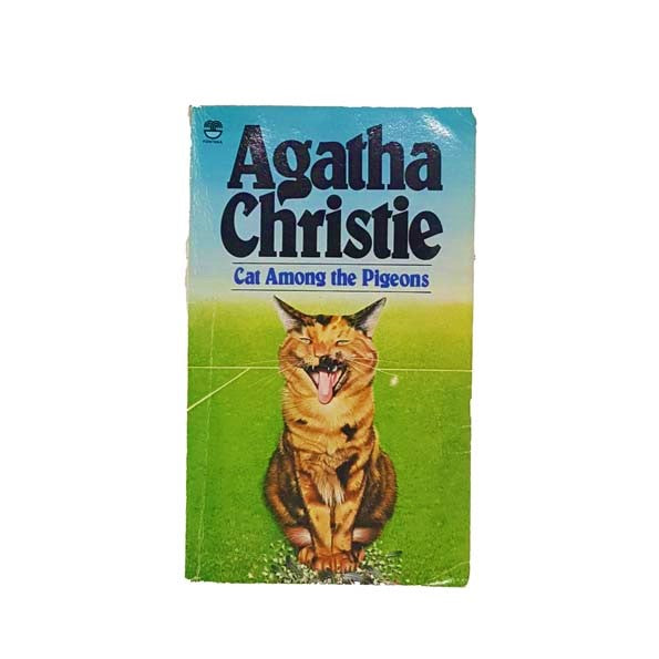 Agatha Christie's Cat Among the Pigeons 1981