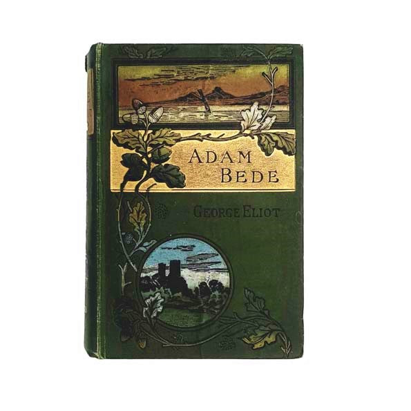 George Eliot's Adam Bede c1905