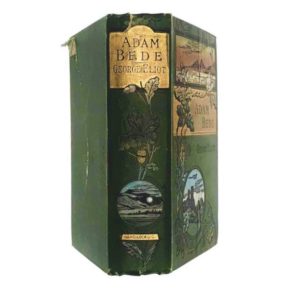 George Eliot's Adam Bede c1905