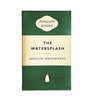 The Watersplash by Patricia Wentworth 1959 - Penguin