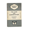 The Case for Conservatism by Quintin Hogg 1948 - Penguin