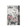 Free Fall by William Golding - Faber, 1959