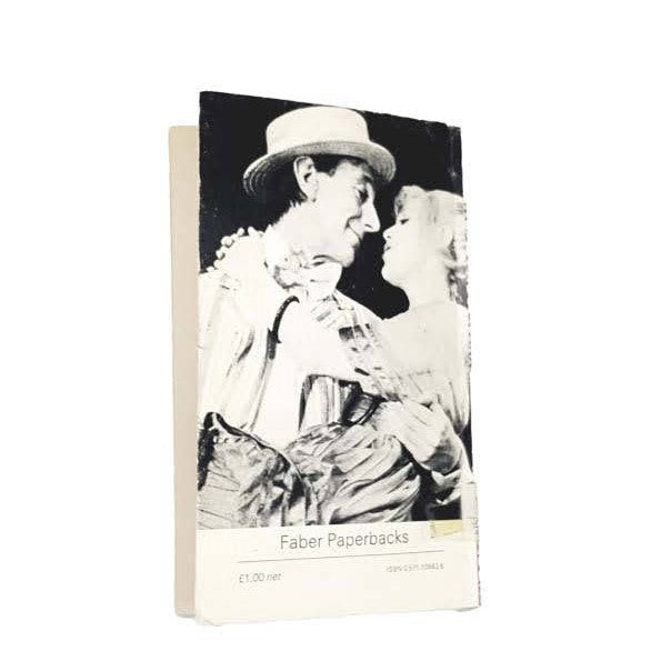Travesties by Tom Stoppard - Faber, 1975