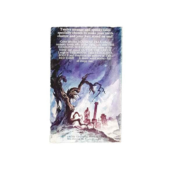 3rd Armada Ghost Book by Mary Danby 1970