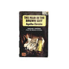 The Man in the Brown Suit by Agatha Christie 1962