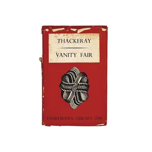 William Thackeray's Vanity Fair 1945
