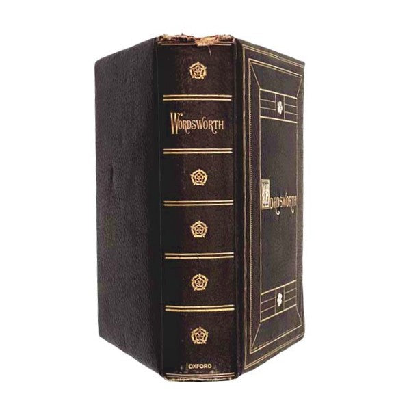 The Poetical Works of William Wordsworth 1906