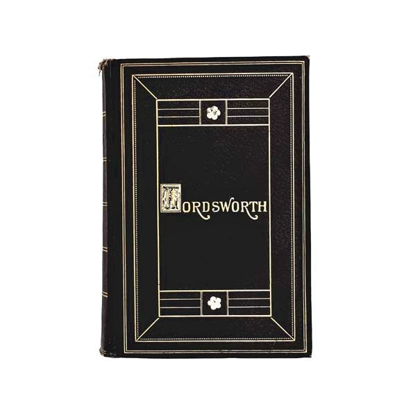 The Poetical Works of William Wordsworth 1906