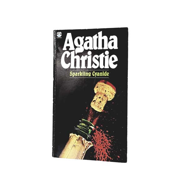 Agatha Christie's Sparkling Cyanide 1983